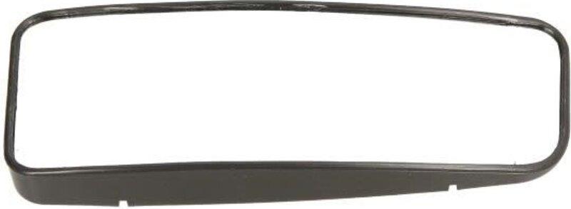 Дзеркало праве (електричне, з підігрівом, хром) 04.06-Дзеркало заднього огляду