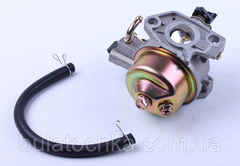 Карбюратор 177F