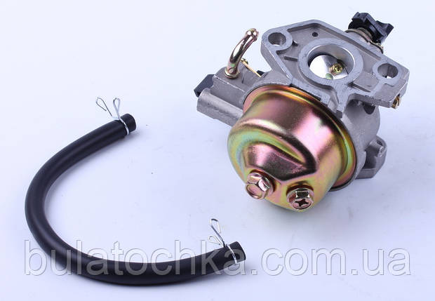 Карбюратор 177F, фото 1