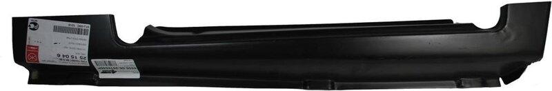 Порог передний Прав FORD TRANSIT 01.91-07.00