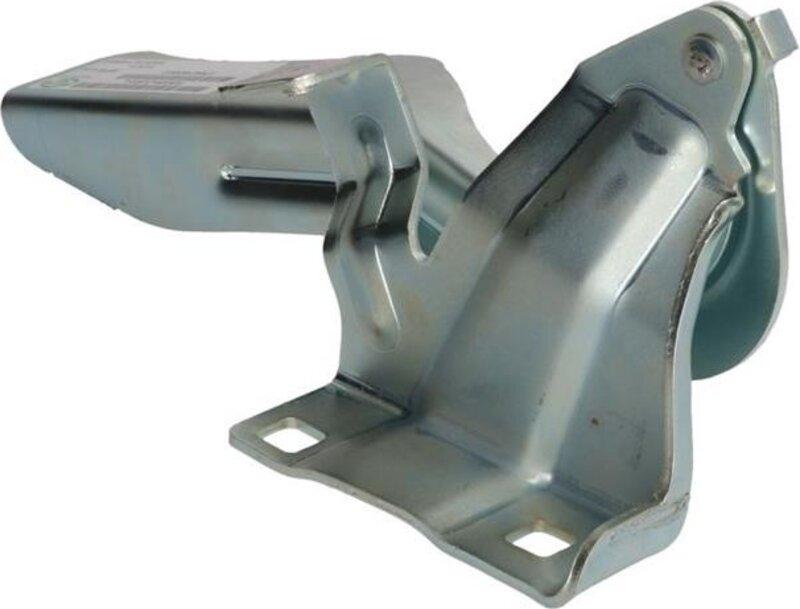 Петля капота ліва NISSAN QASHQAI 11.13-