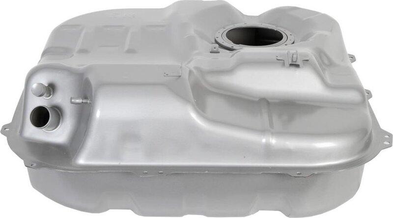 Паливний бак HYUNDAI I30; KIA CEE'D, CEE'D SW 1.4/1.6/2.0 10.07-11.11 Паливний бак