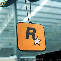 Ароматизатор Rockstar Games 6.5 см