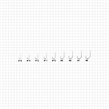 Гачок Hayabusa H.SDE194NI №7 (15шт), фото 2