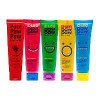 Бальзам для губ Pure Paw Paw Ointment 25g