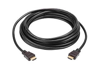 Кабель HDMI-HDMI позолочений 3 м.