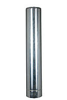 Труба термо (50мм) 1м Ф130/230 нерж/оц AiSi321 1,0мм