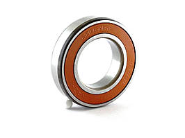 Підшипник KOYO  6006 2RSCM