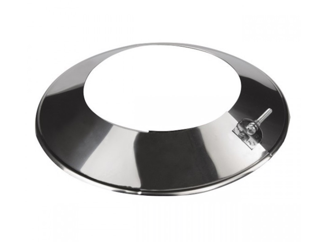 Окапник неіржавкий 0,5 мм, 180 мм