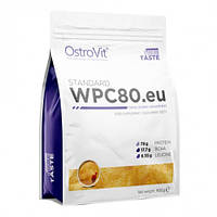 Протеин OstroVit STANDARD WPC80.eu 900 g Крем брюле