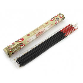 Anti Tobacco (Антитабак)(Tulasi)(6/уп) шестигранник