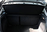 Шторка полка багажника Volkswagen Polo MK5 2009-2020, фото 5