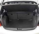 Шторка полка багажника Volkswagen Polo MK5 2009-2020, фото 6