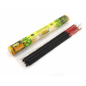 Cannabis (Канабіс)(Tulasi)