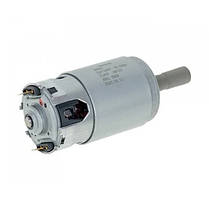 Мотор двигун для блендера Tefal Optichef HB643138 HB653838 400 - 1000W з муфтою (MS-650950) Оригінал, фото 3