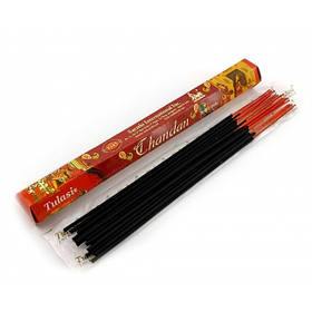 Chandan (Чандан)(Tulasi)