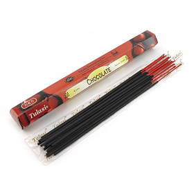 Chocolate (Шоколад)(Tulasi)