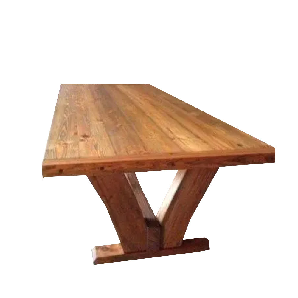Розбірний дерев'яний стіл "Міннесота"
