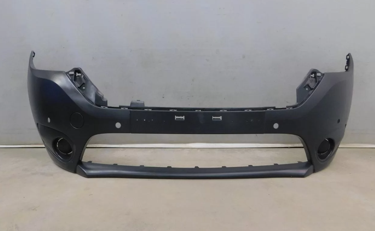 Передній бампер Renault Lodgy (2013-...) Оригінал 620223545R, фото 1