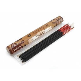 Coffee (Кава)(Tulasi)