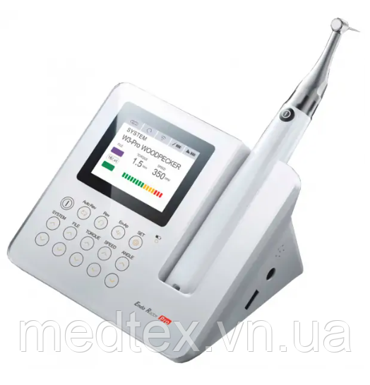 Ендоматор Woodpecker Endo Radar Pro (з апекслокатором) Endomator Woodpecker Endo