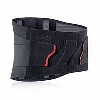 Попереково-крижовий корсет із 4 металевими ребрами жорсткості 82-0228 Porostrap DJO Global