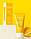 Витаминный солнцезащитный крем Medi-Peel Vitamin Dr. Essence Sun Cream SPF50+ PA++++ 50 ml (02.05.2025 г), фото 3