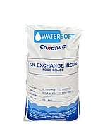 Сильнокислотный катионит Canature Resin - фильтрующий материал для умягчения воды (аналог Dowex HCR-S/S)