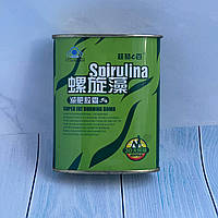 Капсулы для похудения спирулина, spirulina оригинал. 30 капсул