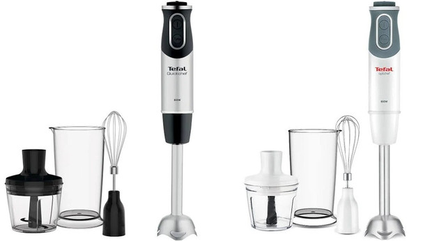 моторный блок для блендера Moulinex Tefal