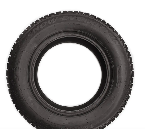 Шини 215/65 R16 SNOW EVOLUTION зимові