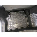 Резинові килимки в салон Renault Megane 3 Універсал, фото 8