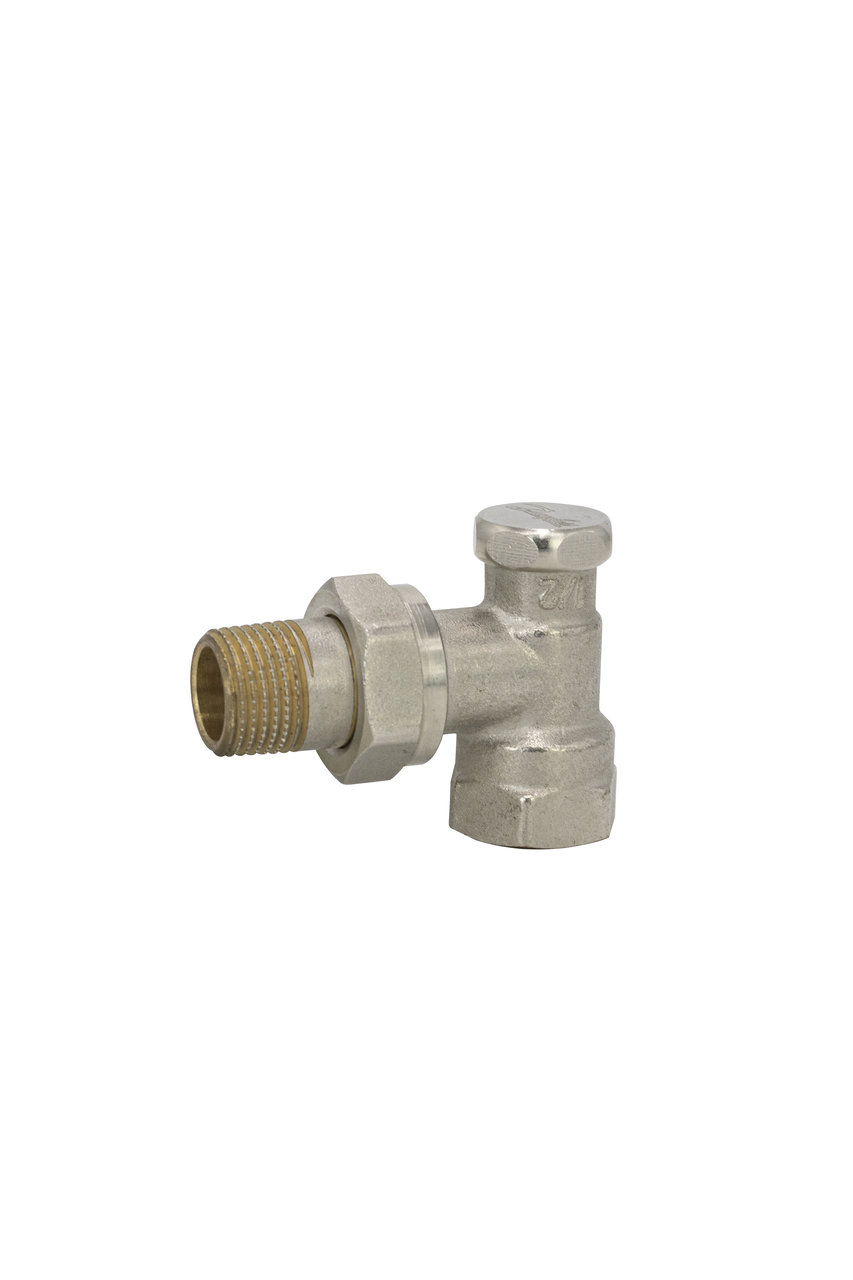 003L0123 Клапан RLV-S 1/2 кутовий зворотний