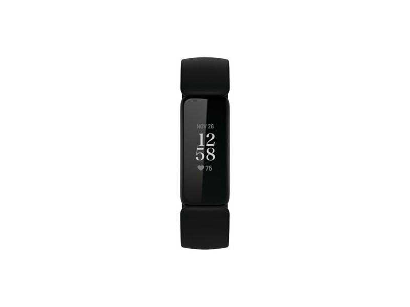 Фітнес-браслет Fitbit Inspire 2 Black (FB418BKBK)