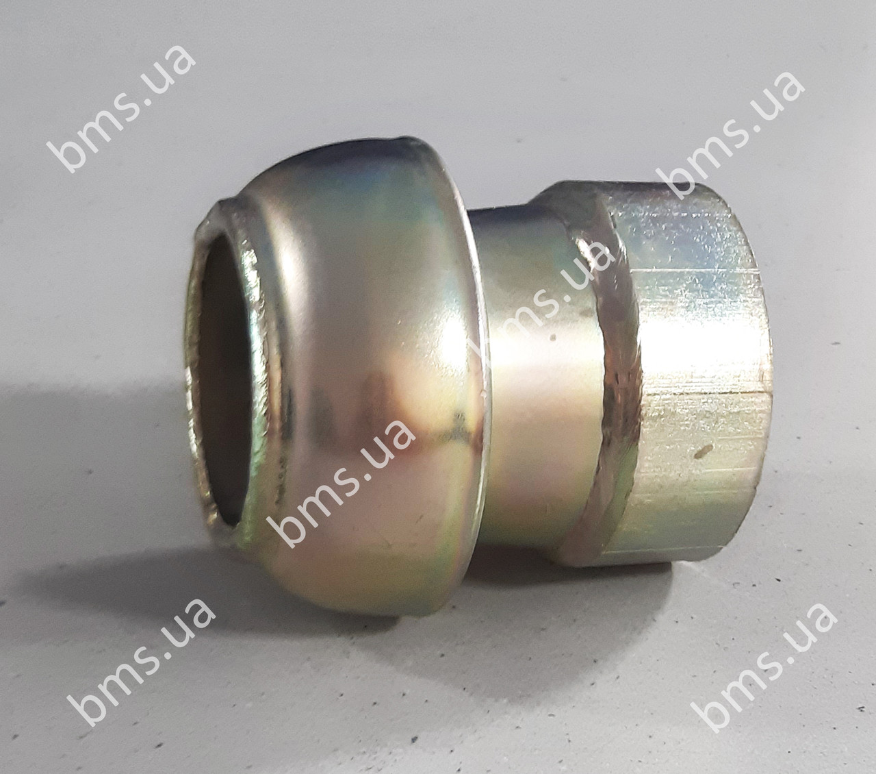 З'єднання VT 70 NW 60/65 IG 2 1/2"