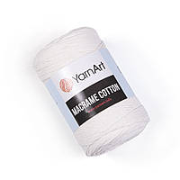Macrame Cotton (Макраме Коттон) (85% - бавовна, 15% - поліестер) 752