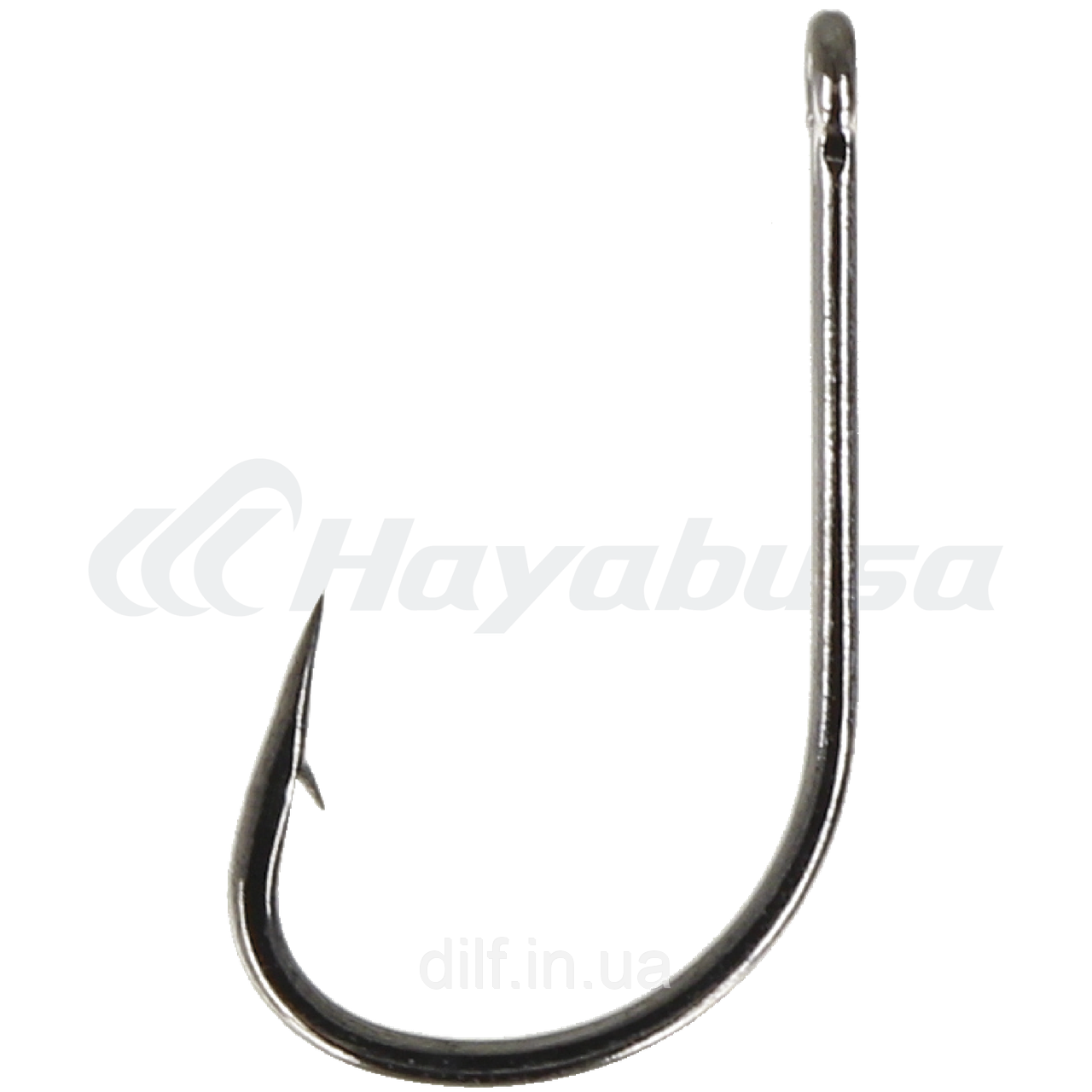 Гачок Hayabusa H.UMT209BN №4-12 (10шт), фото 1