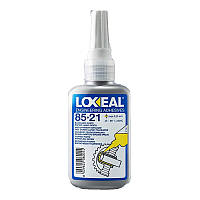 Loxeal 85-21 50 ml - фиксатор вал-втулка. Аналог Loctite 638