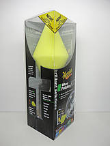 Набір для полірування дисків - Meguiar's Brilliant Solutions Wheel Polishing Kit (G3400), фото 4
