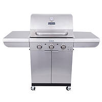 Газовый гриль Saber Select 3-Burner Gas Grill