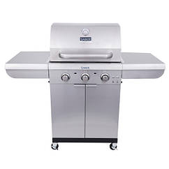 Газовий гриль Saber Select 3-Burner Gas Grill