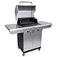 Газовий гриль Saber Select 3-Burner Gas Grill, фото 2