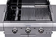 Газовий гриль Saber Select 3-Burner Gas Grill, фото 5