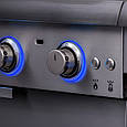 Газовий гриль Saber Select 3-Burner Gas Grill, фото 7