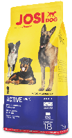 Josera JosiDog Active для дорослих активних собак 18 кілограмів