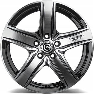 Диски 16 TOYOTA AURIS AVENSIS RAV4 COROLLA, фото 1