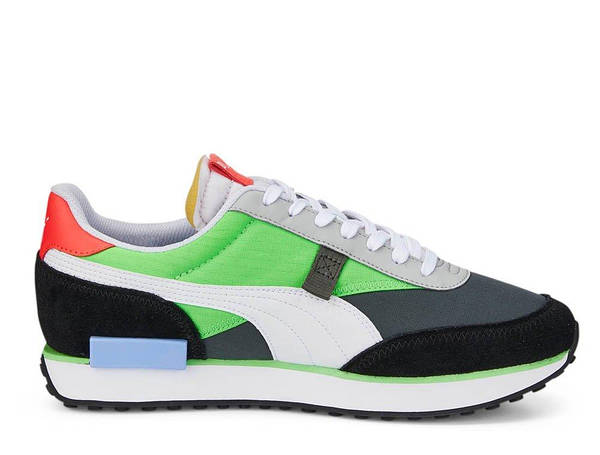 Puma future rider mens cheap