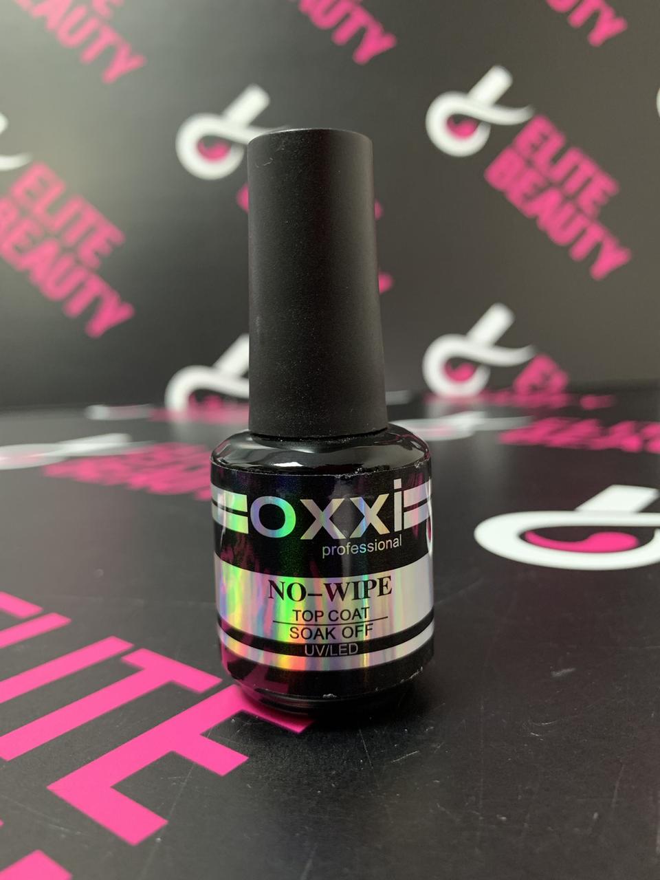 Верхнє покриття без лш OXXI