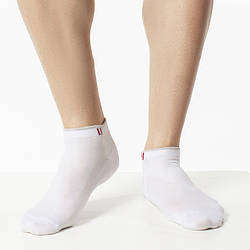 Шкарпетки чоловічі atlantic MSC-073 43-45, білий