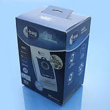 Lot De 20 Sacs + 1 Filtre HEPA Pour Aspirateurs Philips Jewel FC9067/1, FC9070/1, FC9071/1